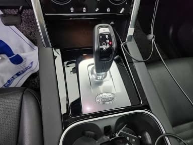 Discovery Sports