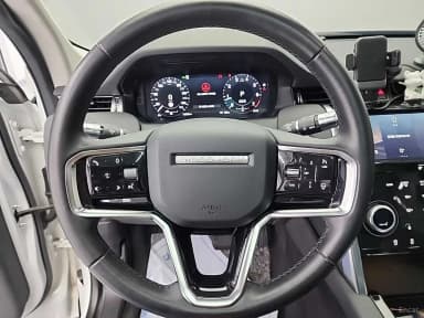 Discovery Sports