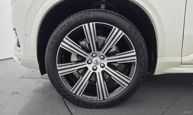 XC90 Gen 2