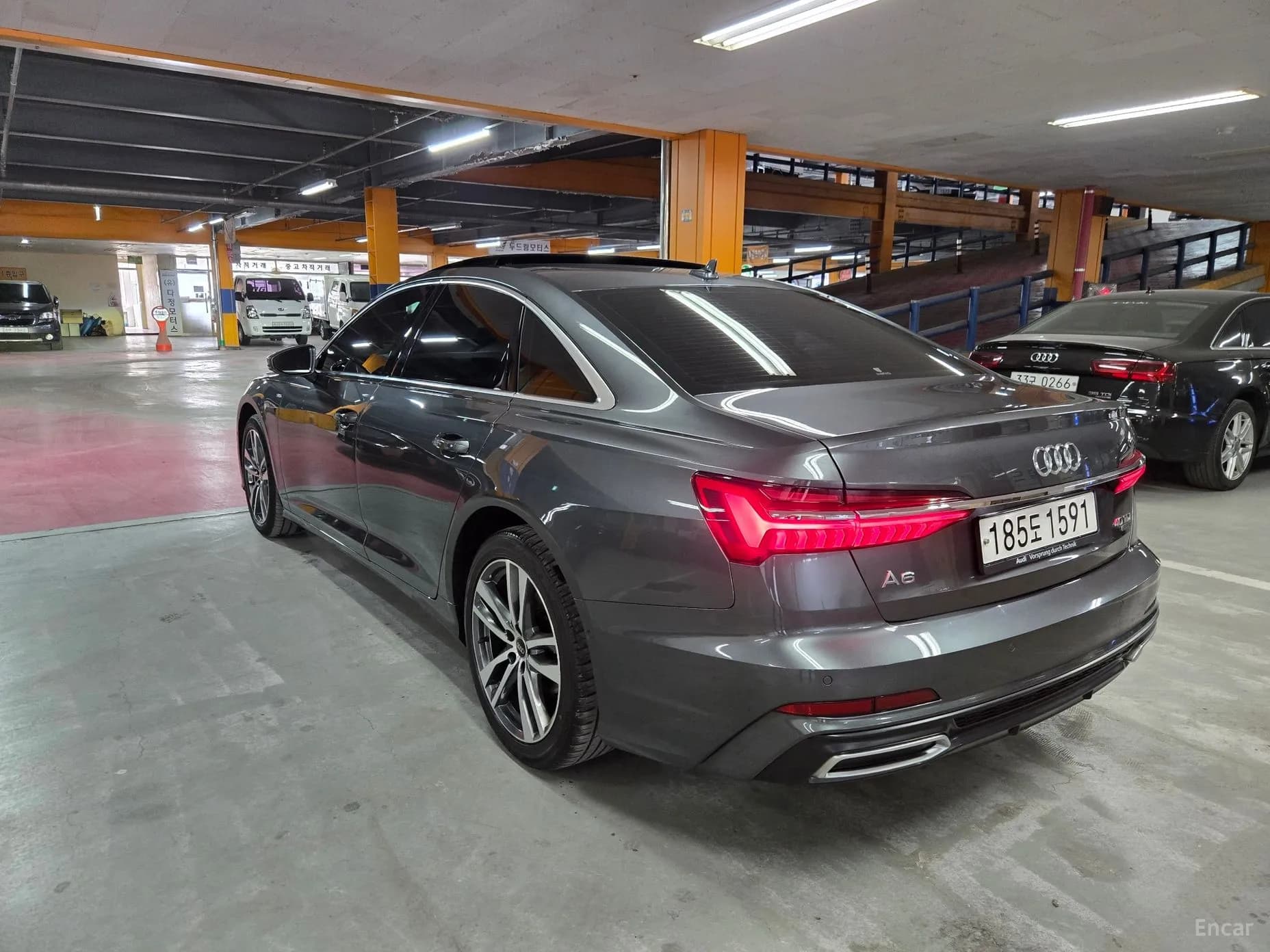 A6 (C8)