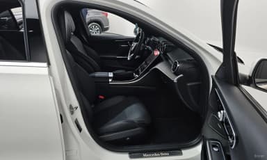 C-Class W206