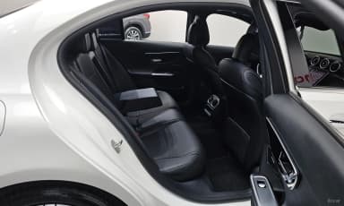 C-Class W206
