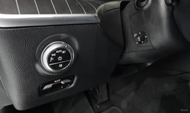 C-Class W206