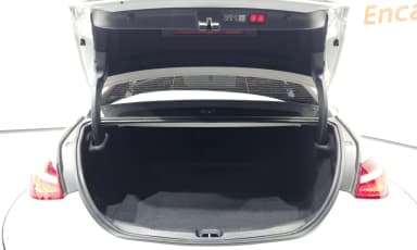 C-Class W206