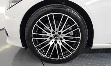 C-Class W206