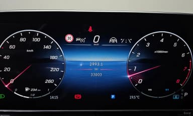 C-Class W206
