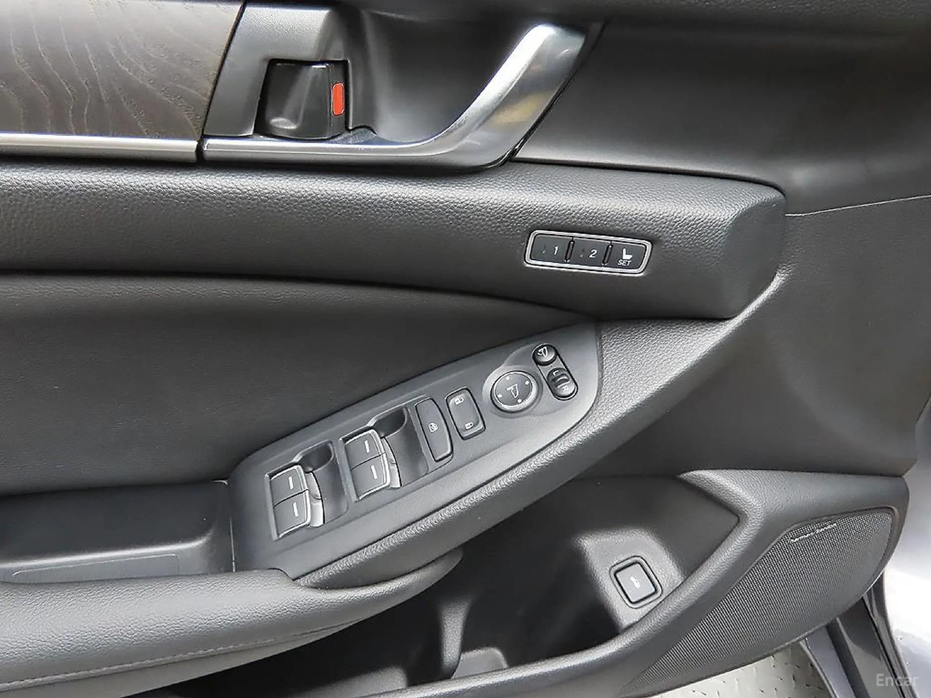 Accord 10th Generation