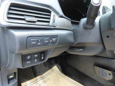 Accord 10th Generation