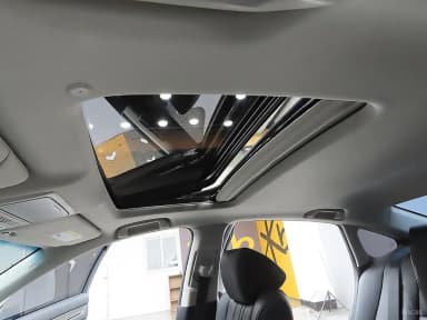 Accord 10th Generation