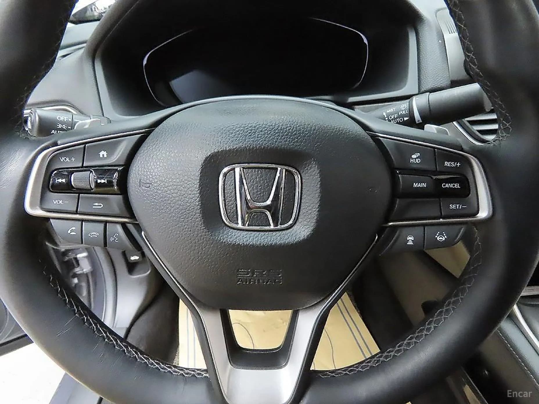 Accord 10th Generation