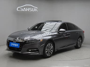 Accord 10th Generation