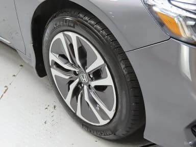 Accord 10th Generation