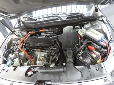 Accord 10th Generation