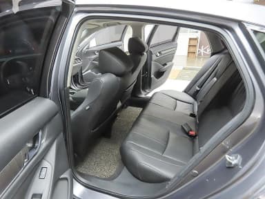 Accord 10th Generation