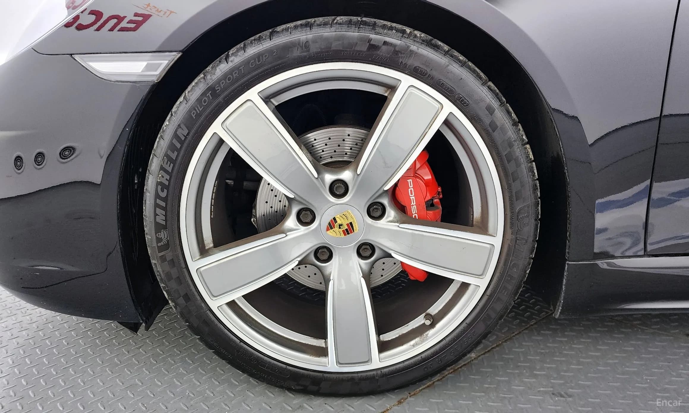 718 Boxster