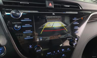 Camry (XV70)