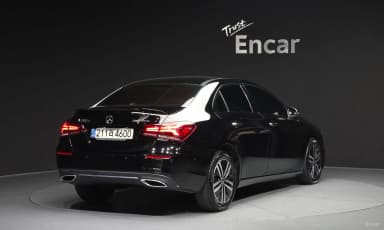 A-Class W177