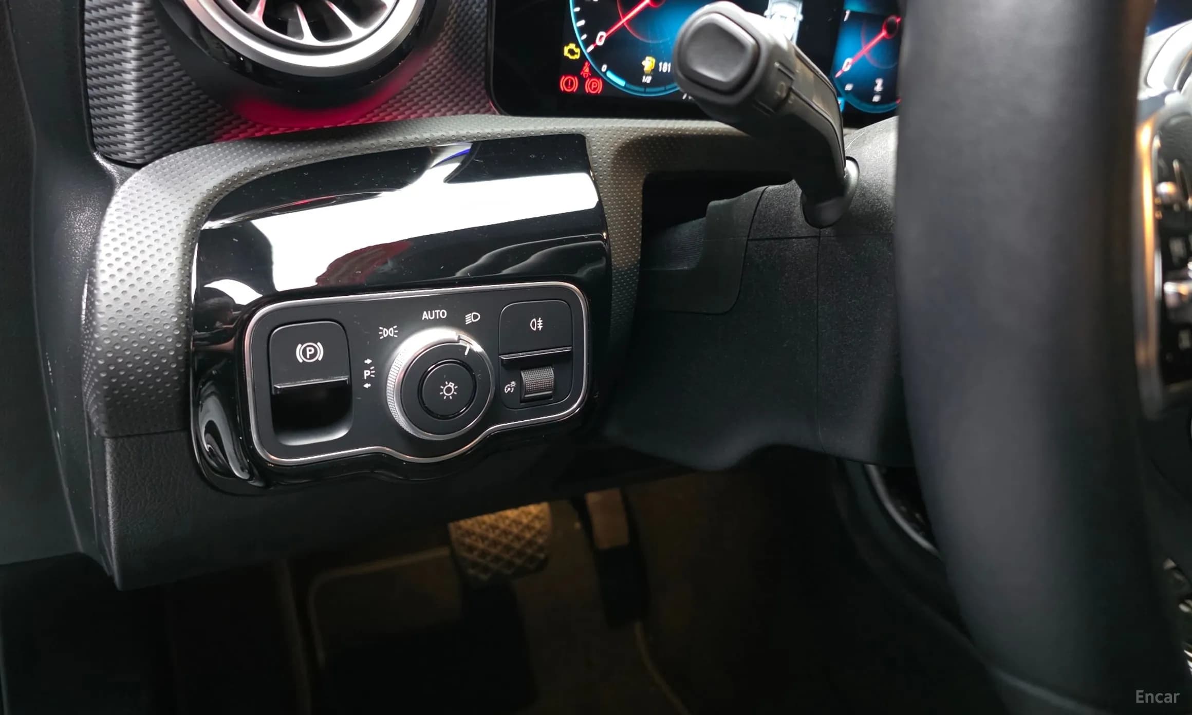 A-Class W177