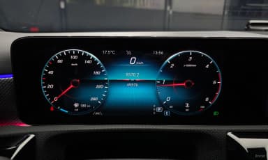 A-Class W177