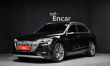 e-tron