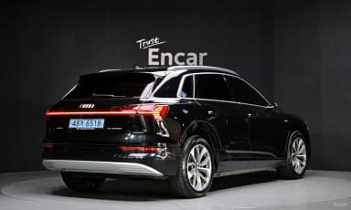 e-tron