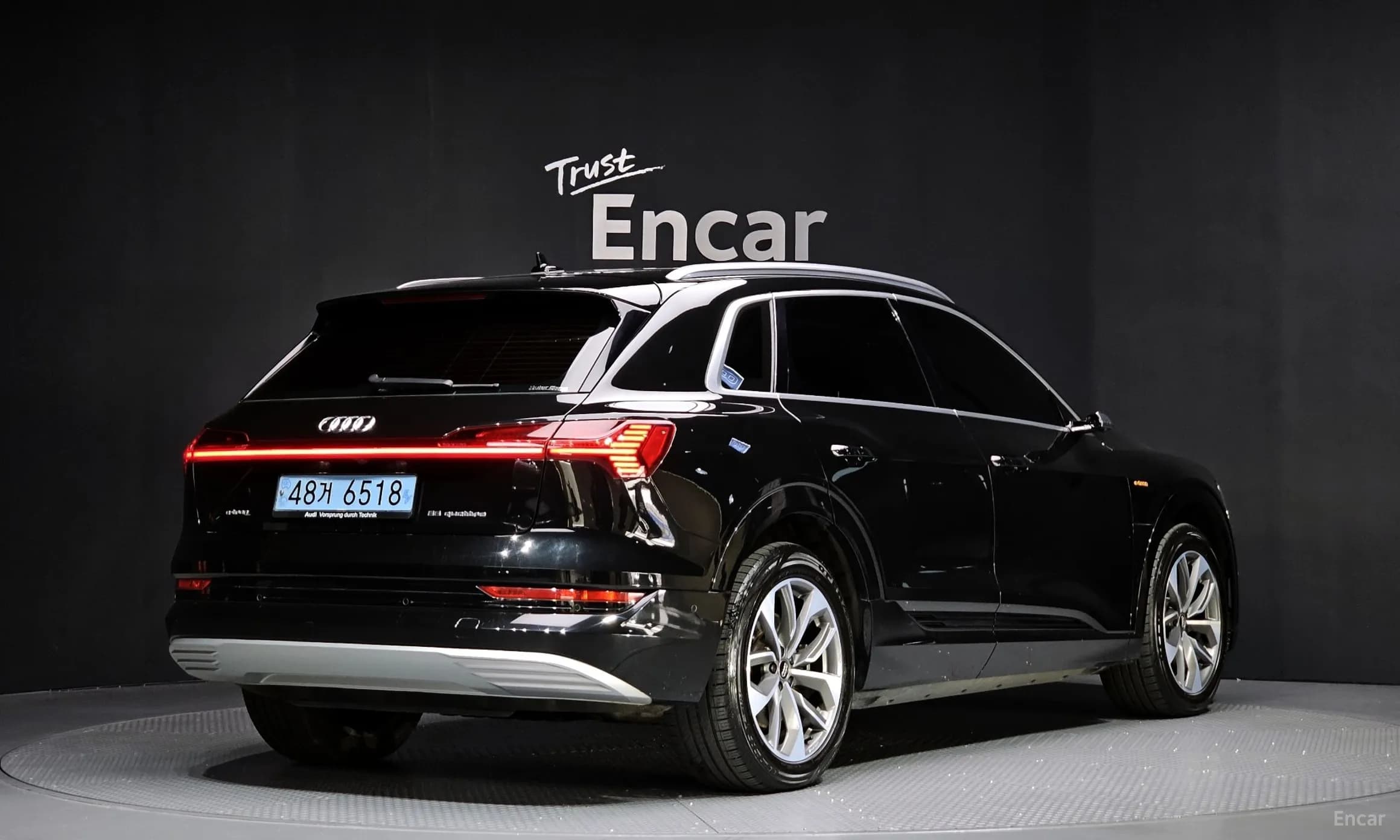 e-tron