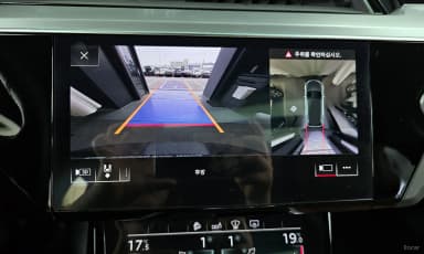e-tron