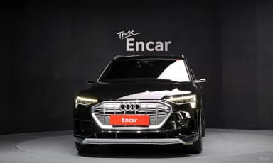 e-tron