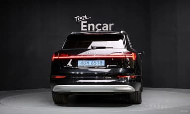 e-tron