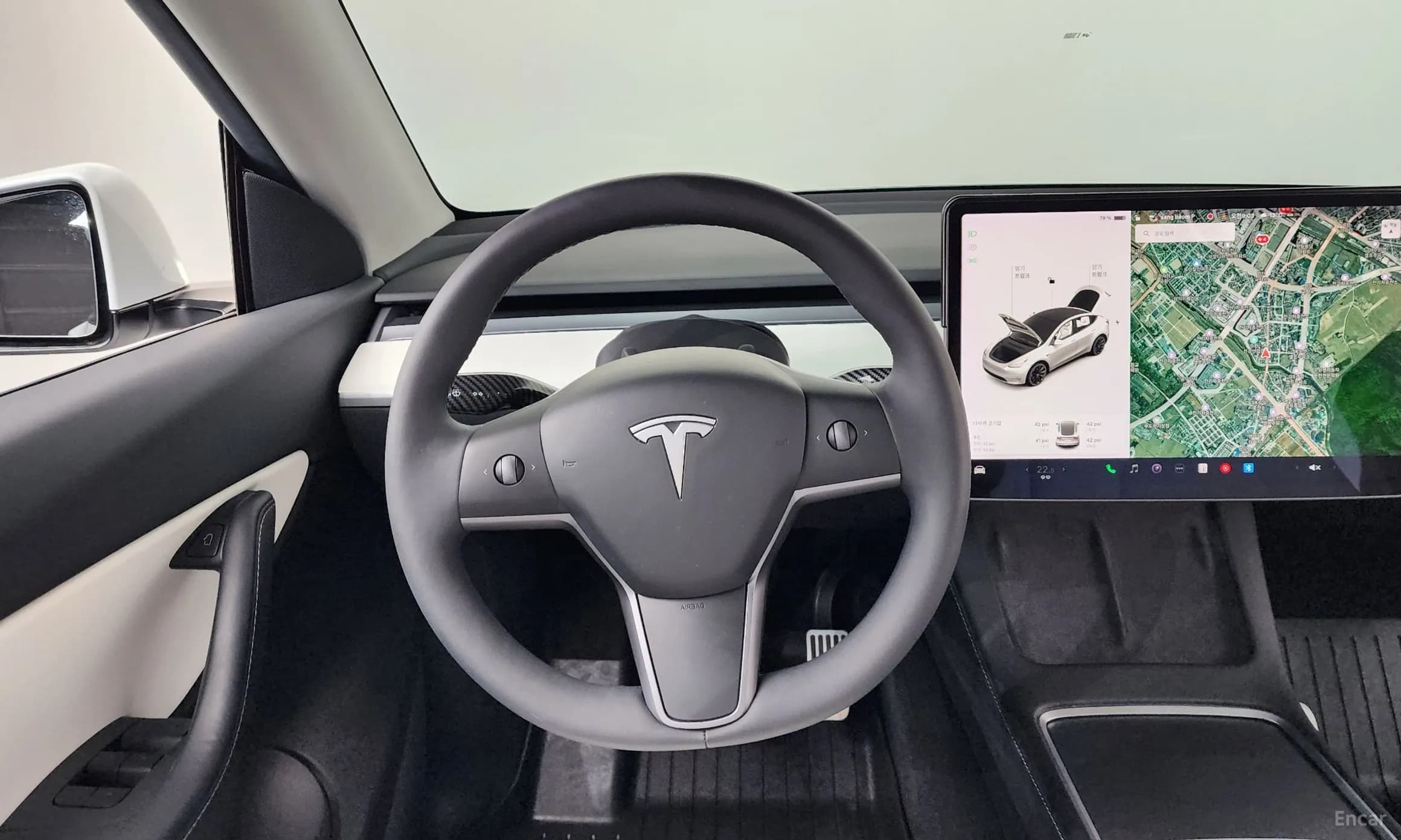 Model Y