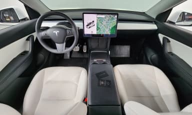 Model Y