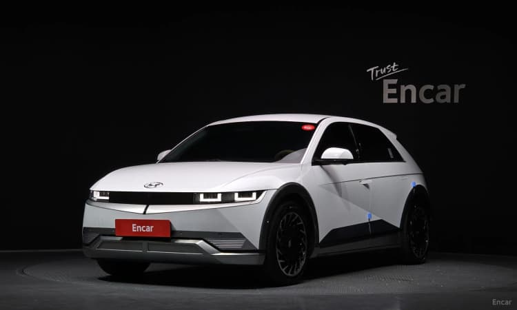 Ioniq 5
