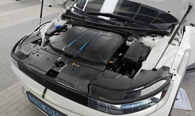 Ioniq 5