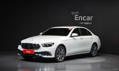 E-Class W213