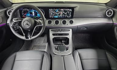 E-Class W213