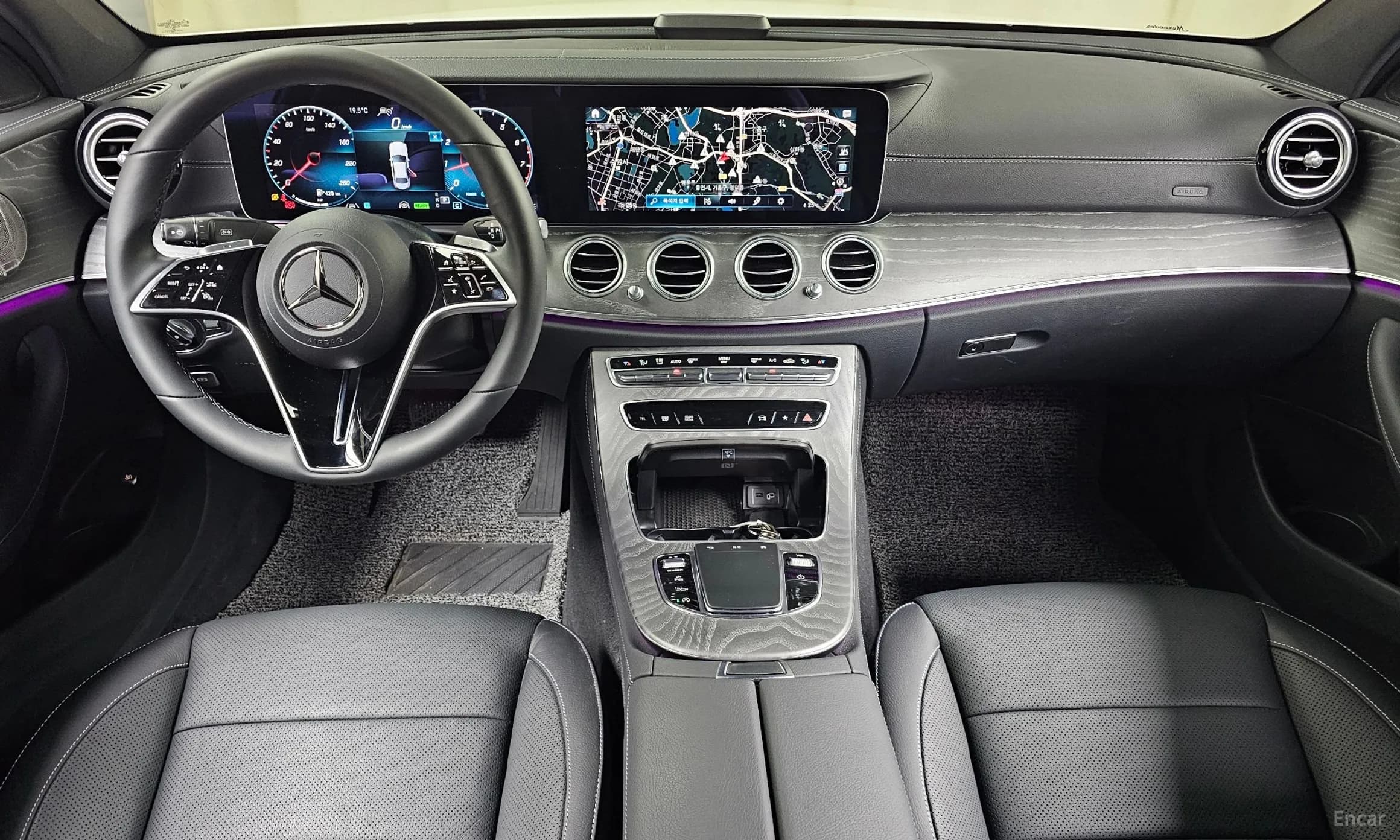 E-Class W213