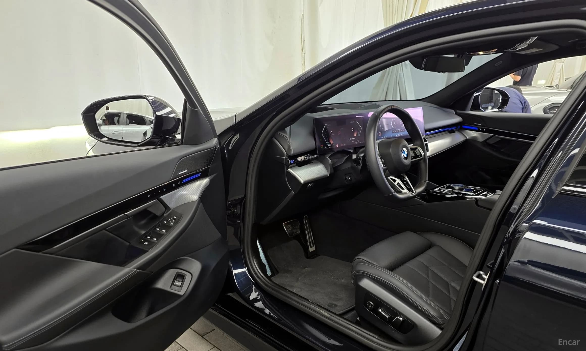 5 Series (G60)