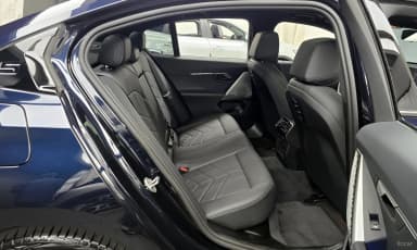 5 Series (G60)