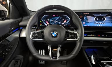 5 Series (G60)