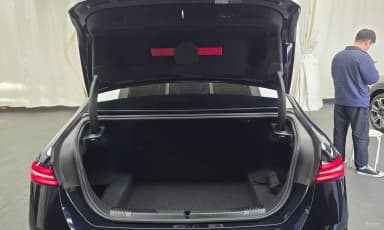 5 Series (G60)
