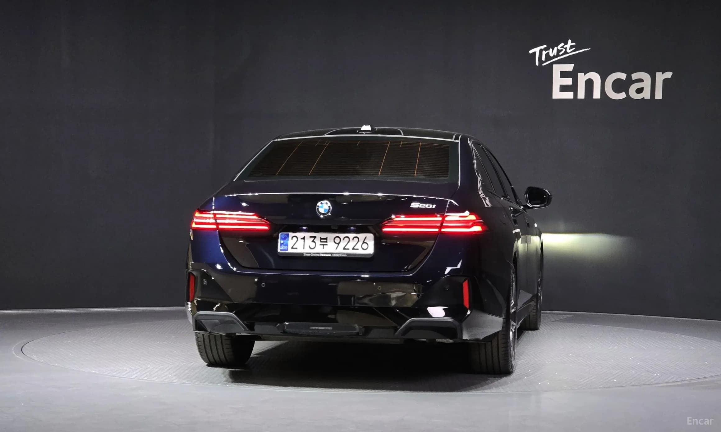 5 Series (G60)
