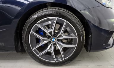 5 Series (G60)