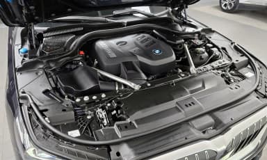 5 Series (G60)