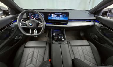 5 Series (G60)