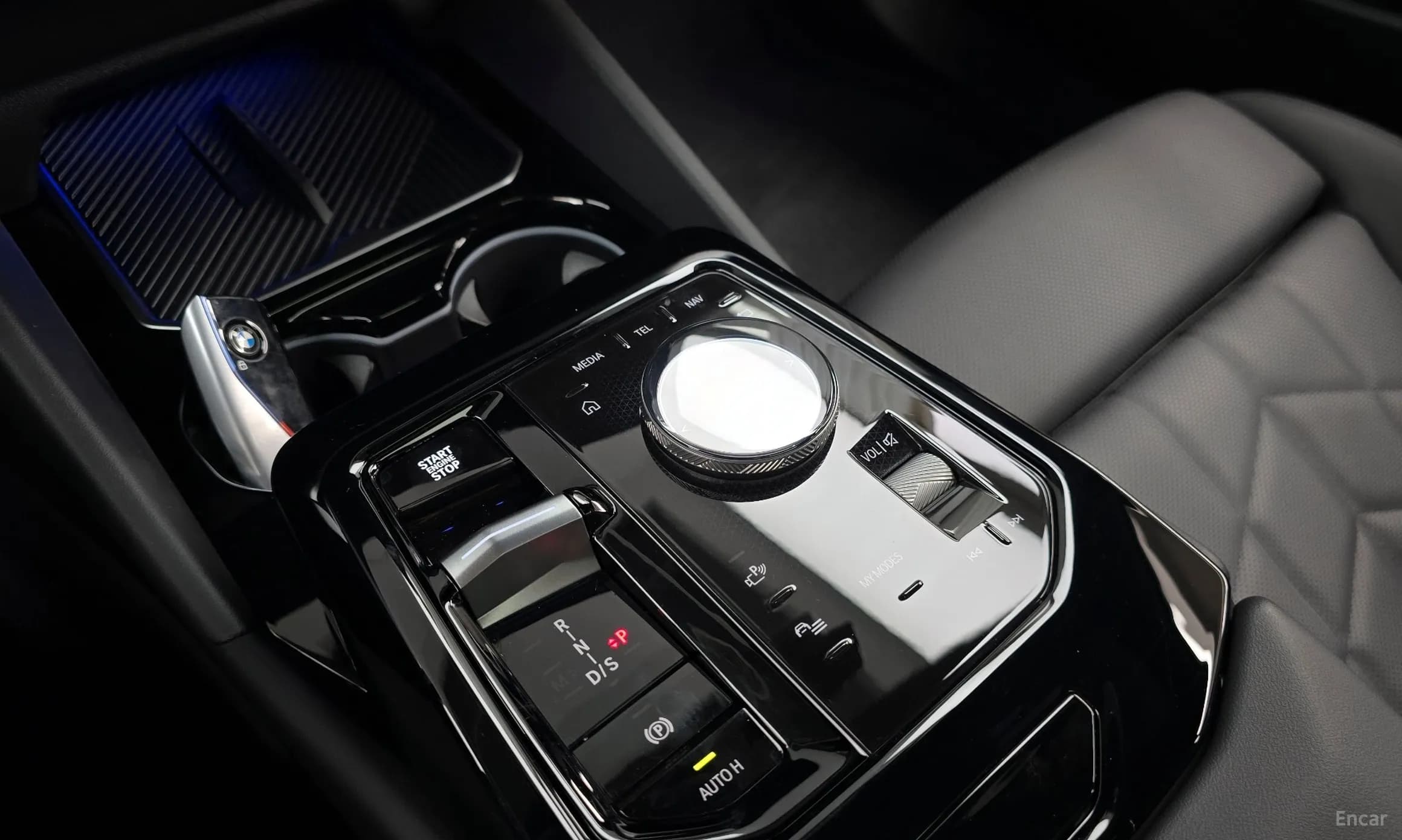 5 Series (G60)
