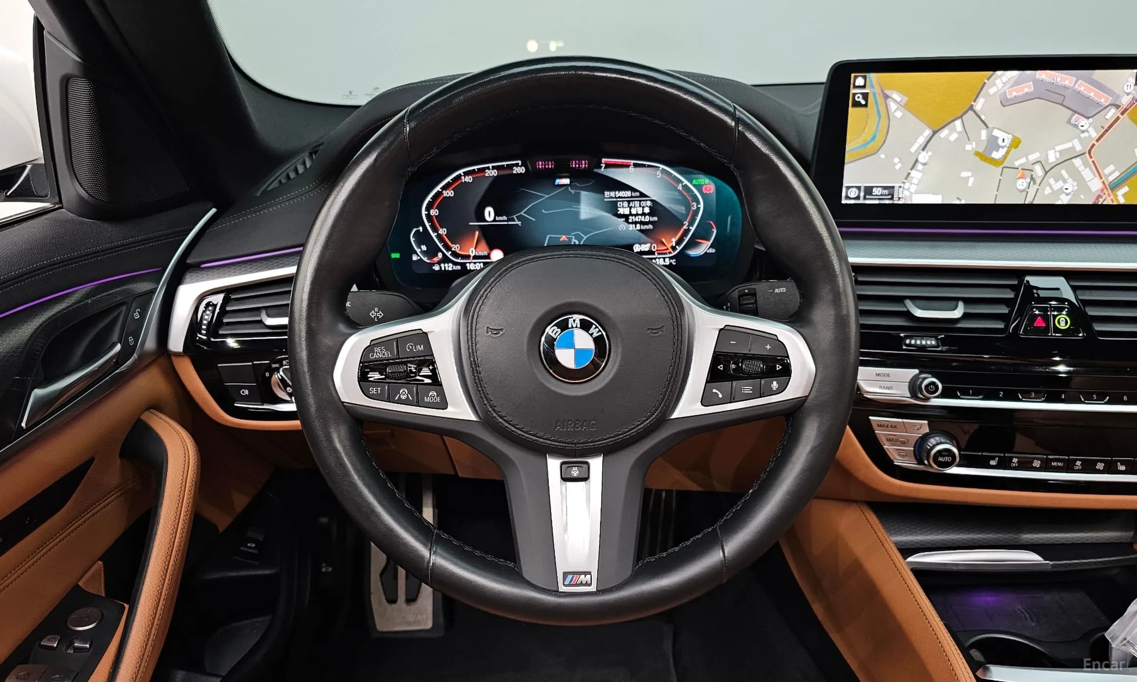 5 Series (G30)