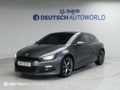 Sirocco