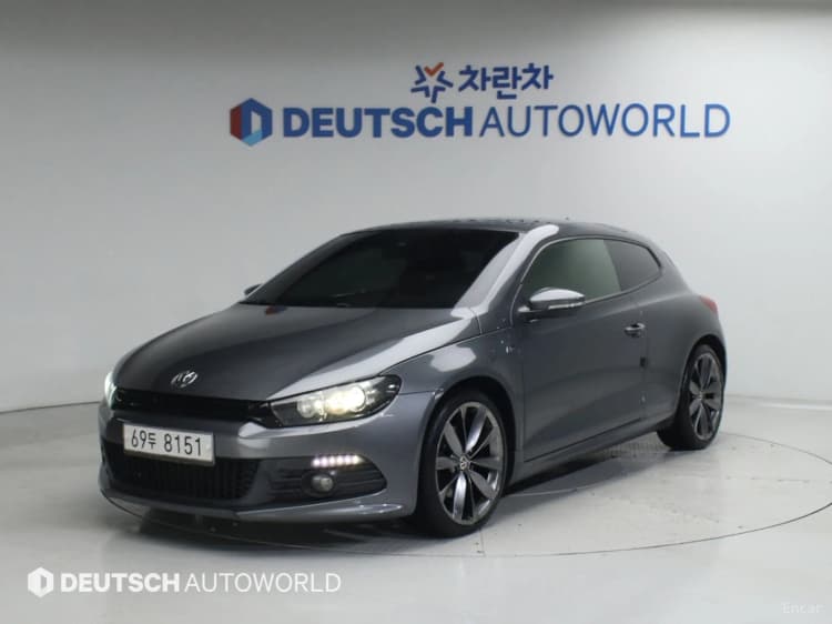 Sirocco