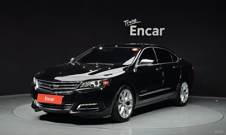 Impala