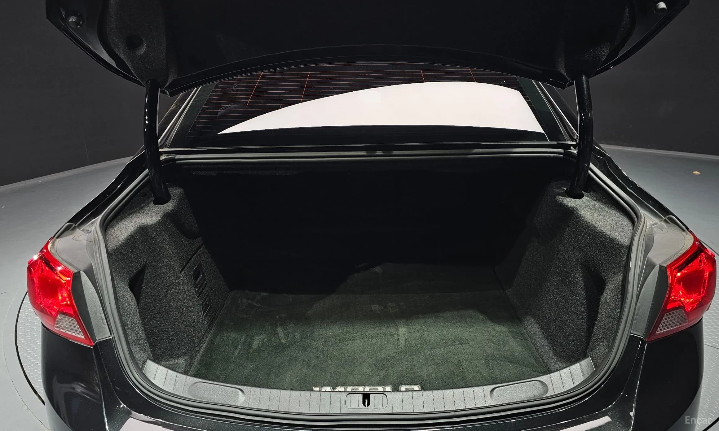Impala